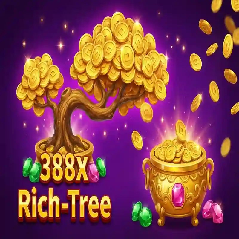 Trò chơi Casino Cây Phú Quý uy tín tại 23win123