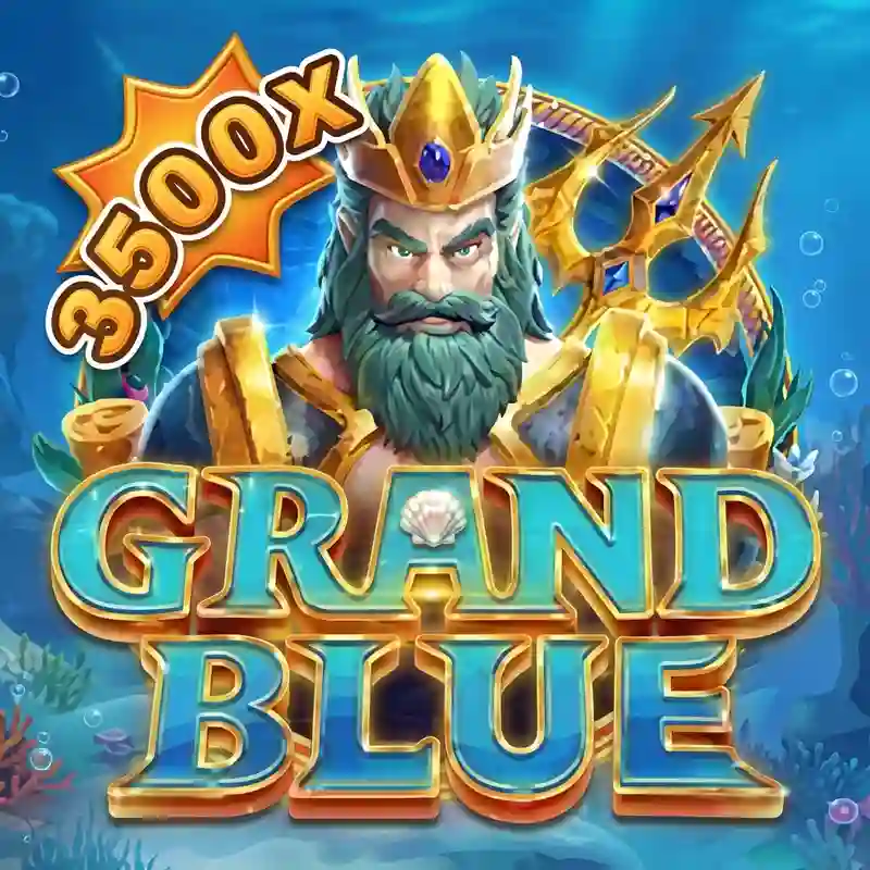 Grand Blue