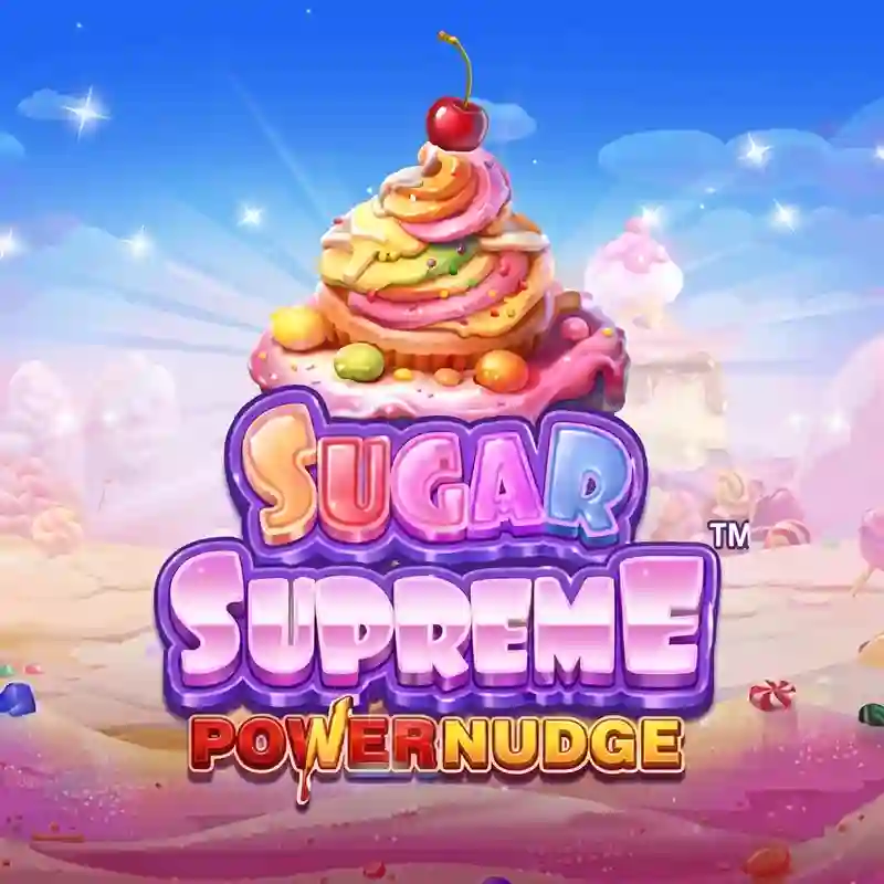 Chơi Sức Mạnh Sugar Tối Thượng tại 23win123